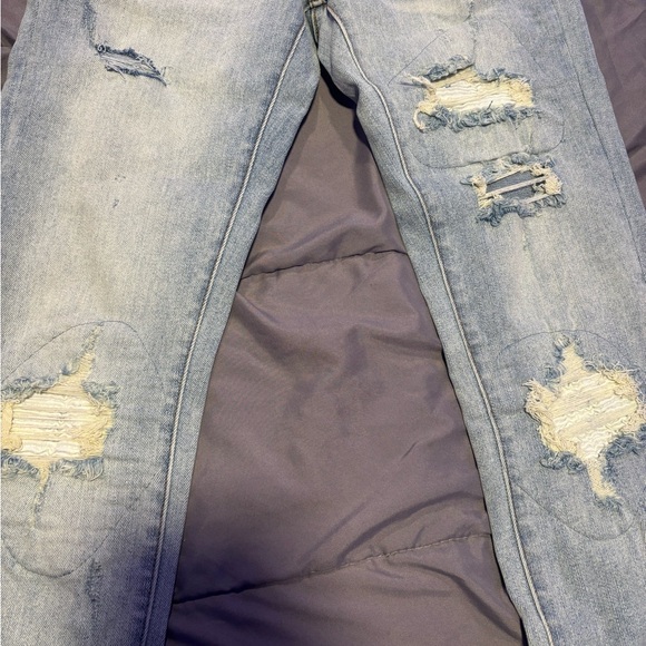 Amiri Ma X1 Jeans - Picture 6 of 6